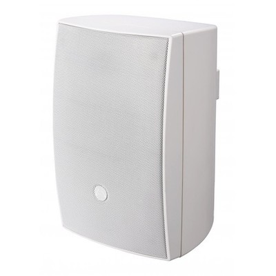 Lautsprecher Wharfedale Pro i8 für Installation, 1 Paar, weiß, 2-Weg, WIE NEU