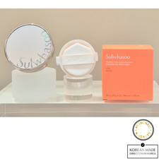 Sulwhasoo New Perfecting Cushion AIRY 15g+Ref...