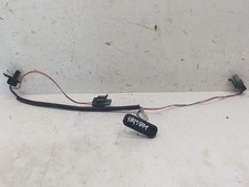 Porte arrière et accessoires Opel MERIVA