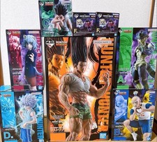 HUNTER×HUNTER CHMERA ANT   Ichiban Kuji Figu...