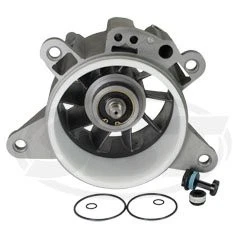 SBT Jet Pump Assembly compatible with Sea-Doo 267000056 GTI, GTX, RXP, Wake, - Image 2 of 2