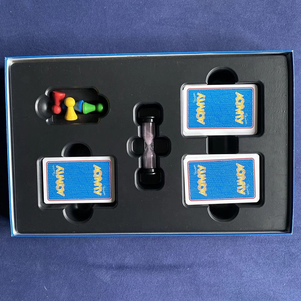 Piatnik Activity Junior Kinderspiel (6012) - Bild 3 von 4