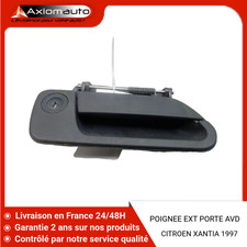 Porte avant et accessoires Citroen XANTIA