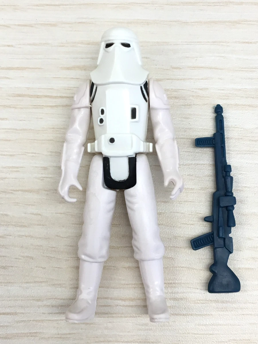 オールドケナー STAR WARS Stormtrooper 77BK MOC Vintage 1977 Star