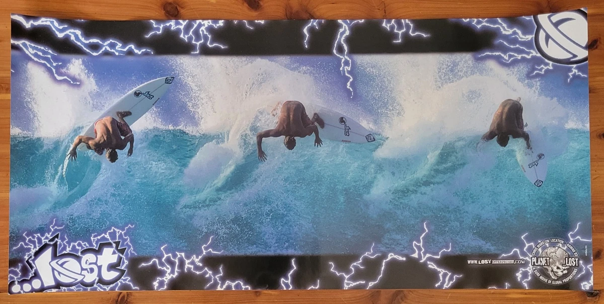 Las mejores ofertas en Lost Surfboards | eBay