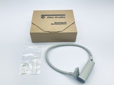 ALLEN BRADLEY 1492-CABLE005Y Pre-Wired Cable For 1756 Digital I/O Module Ser. C