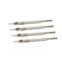 4X GlüHkerze GlüHstift FüR Audi A3 A4 A6 Seat Skoda Vw Passat 3C Touran 2.0 Tdi