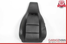 14-18 Mercedes W117 CLA45 AMG Front Left Side Top Upper Seat Cushion Cover OEM