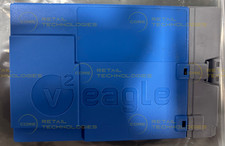 V2 Eagle lower coin path cover