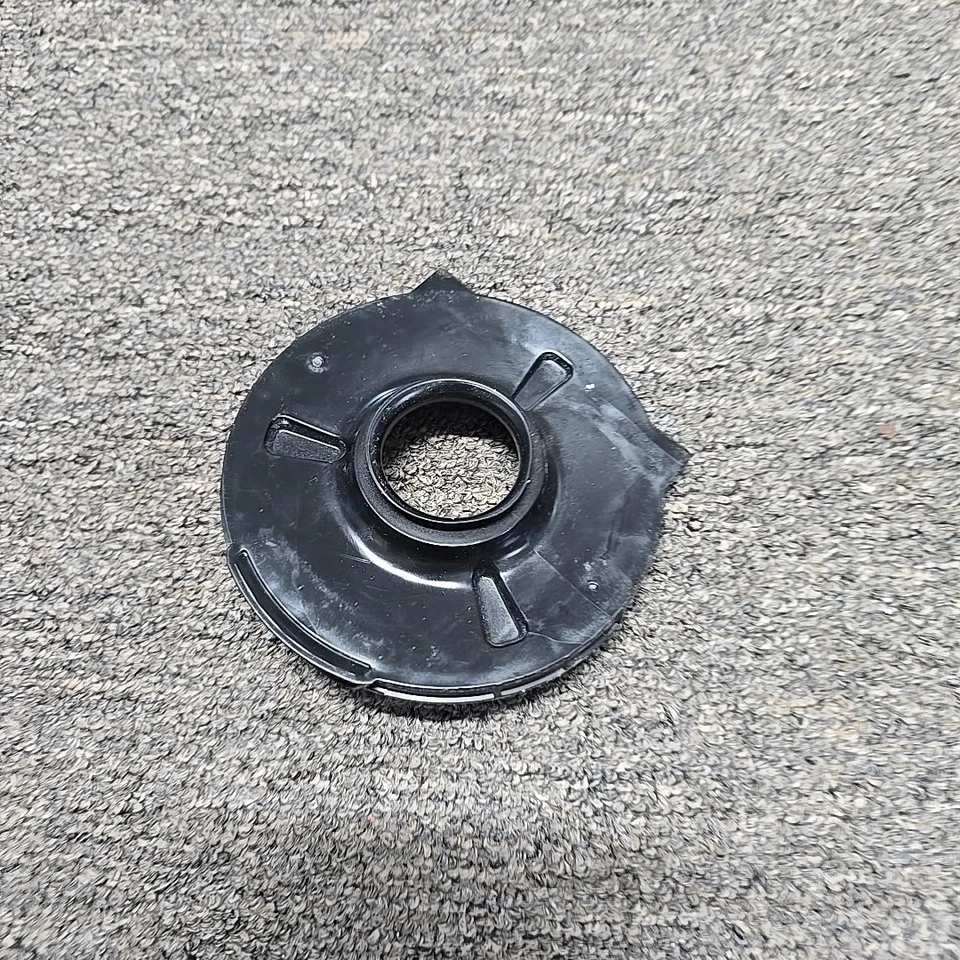 DIRT DEVIL POWER EXPRESS UD20120 ASPIRADORA BOTE SUCIEDAD PUERTA INFERIOR (U) Foto 4 de 4