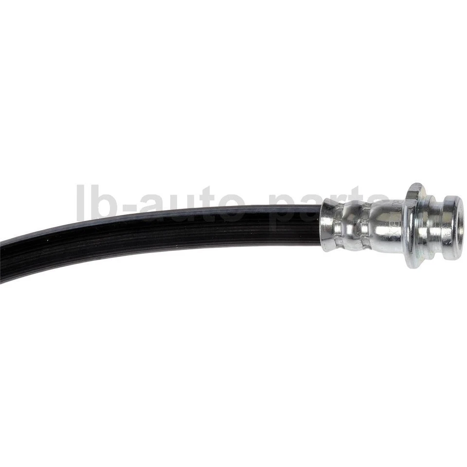 Manguera de freno delantera Dorman 2x para Infiniti Q50 2014 2015 3,7 L Foto 3 de 4