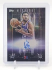 QUENTIN GRIMES 2025-26 TOPPS MIDNIGHT DARK MARKS AUTO MOON BEAM #DM-QG Q6846