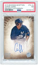 2015 Bowman Inception Baseball Cards 5