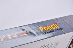 Atari Lynx Pouch Carrying Case NEW Original Tall Size NIB PAG-3375