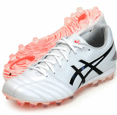 アシックスフットボールギア新品 ASICS JAPAN DS LIGHT PRO AG Turf Football Soccer Shoes 1103A096