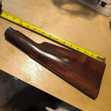 Winchester 94 Stock Buttplate- Lever Action 94 Post 64 30-30- 32828