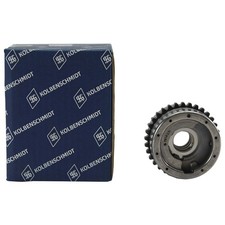 Kolbenschmidt Camshaft Adjuster Exhaust Driver Left For Mercedes W204 W207 X166 Kolbenschmidt Camshaft Adjuster Exhaust Driver Left For Mercedes W204 W207 X166