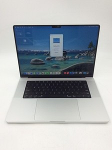 MacBook本体 Apple MacBook Pro 16 M1 Pro/32GB/1TB Amazon.com: Apple 2021 MacBook Pro with Apple M1 Pro Chip, 14-inch