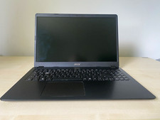 Acer Aspire 3 15,6 Zoll Notebook i3-1005G1 4GB RAM 512GB SSD Win10