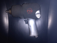 Ingersoll Rand 231 Impact Tool Model A 12 Drive Impact Wrench With Boot Tested