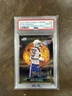 2024 Topps Cosmic Chrome Planetary Pursuit Keon Coleman #PPV-KC Venus (RC) PSA10
