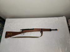 Vintage Parris Toy Rifle with Sling Savannah, Tennessee USA
