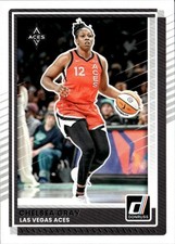 2025 Donruss WNBA #38 Chelsea Gray