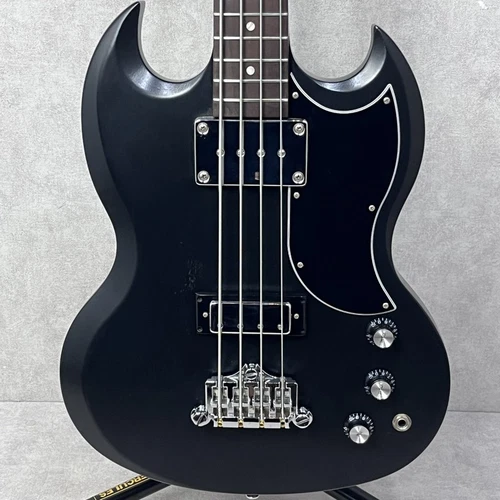 Gibson Sg Special Bass Faded Kakogawa Safe delivery from Japan