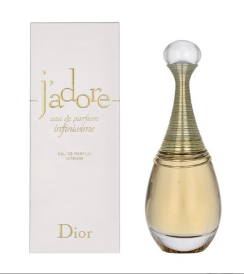 Dior J'Adore Infinissime Women's Eau de Parfum Spray