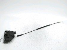 Porte avant et accessoires Fiat PUNTO EVO