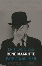 Ren Magritte, Patricia Allmer,  Paperback