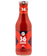 Curry36 Tomaten Ketchup 500ml Geschmack des B...