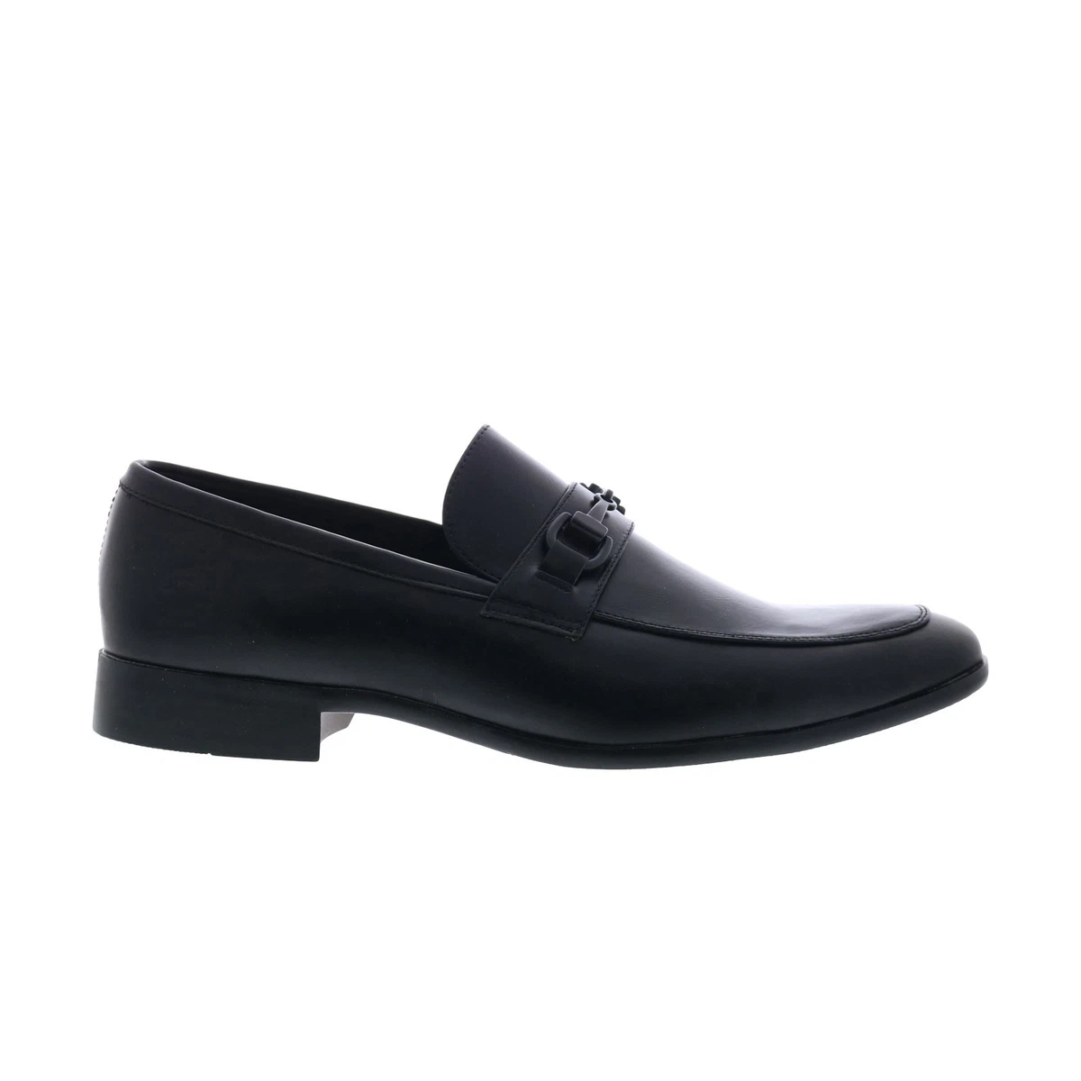 Gordon rush italian slip on black dress shoes euro 44 us 10.5 Gordon Rush Italian Leather Black Oxford | Mercari main image 3