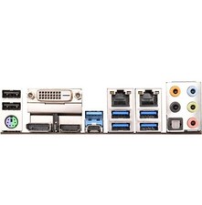 For ASRock Z170 Extreme7 Shield I/O IO Rear Baffle Backplate Motherboard