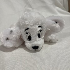 Disney 101 Dalmatians PENNY 7" VINTAGE DISNEY STORE Plush