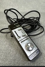 VTG Sony Betamax Remote Commander RM-58W Corded VCR Remote Control NICE!!