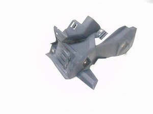 Hinterrad Kotflügel BMW C 400 GT 2019 2020