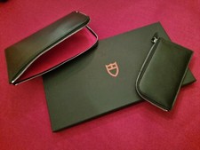 Tudor Original 2 kleine Ledertaschen