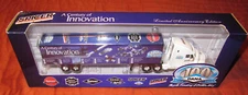 Spicer / Dana "Century of Innovation" 100th Anniversary Freightliner C120 Semi