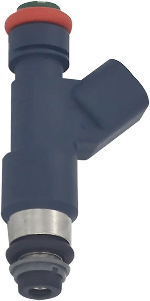 Inyectores de combustible Acdelco 8x OEM para Chevrolet Suburban 1500 2007-2009 5,3 L V8 Foto 4 de 4