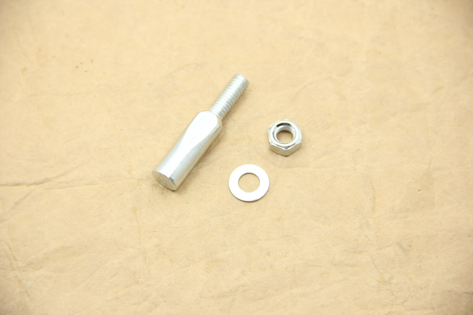 Bicycle Bike 8.8mm Crank Cotter Pins FOR Cottered Crankset Steel 4PC eBay