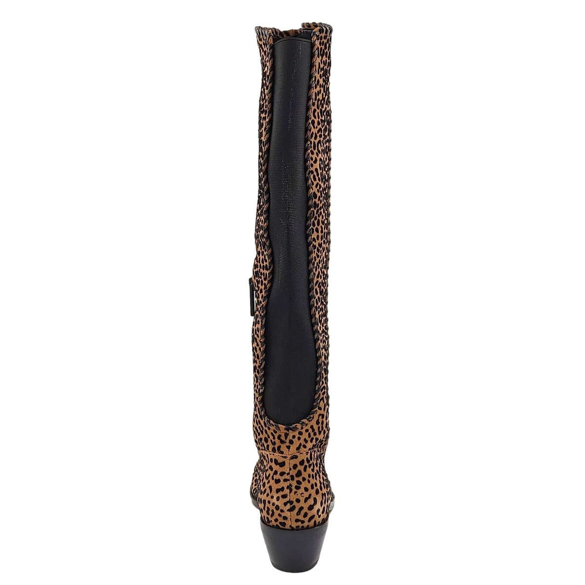 1. State Women Pointed Toe Over the Knee Riding Boots Sage Size US