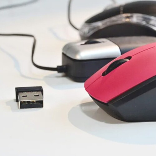 USB Dongle Mouse Receiver Adapter Compatible for G ProX Superlight Gaming Mouse - Afbeelding 4 van 8