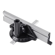 New Table Saw Precision Miter with Repetitive Cut Durable