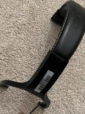 ORIGINAL REPLACEMENT ARCH / HOLDER FOR RAND MCNALLY CLEARDRYVE CD220 HEADPHONES