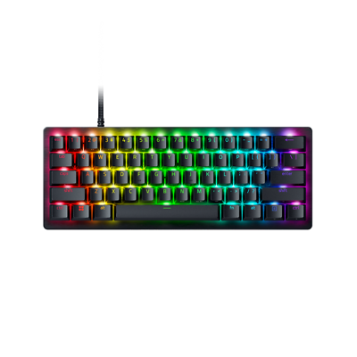 Razer Huntsman V3 Pro Mini - 60% Analog Optical Esports Gaming 