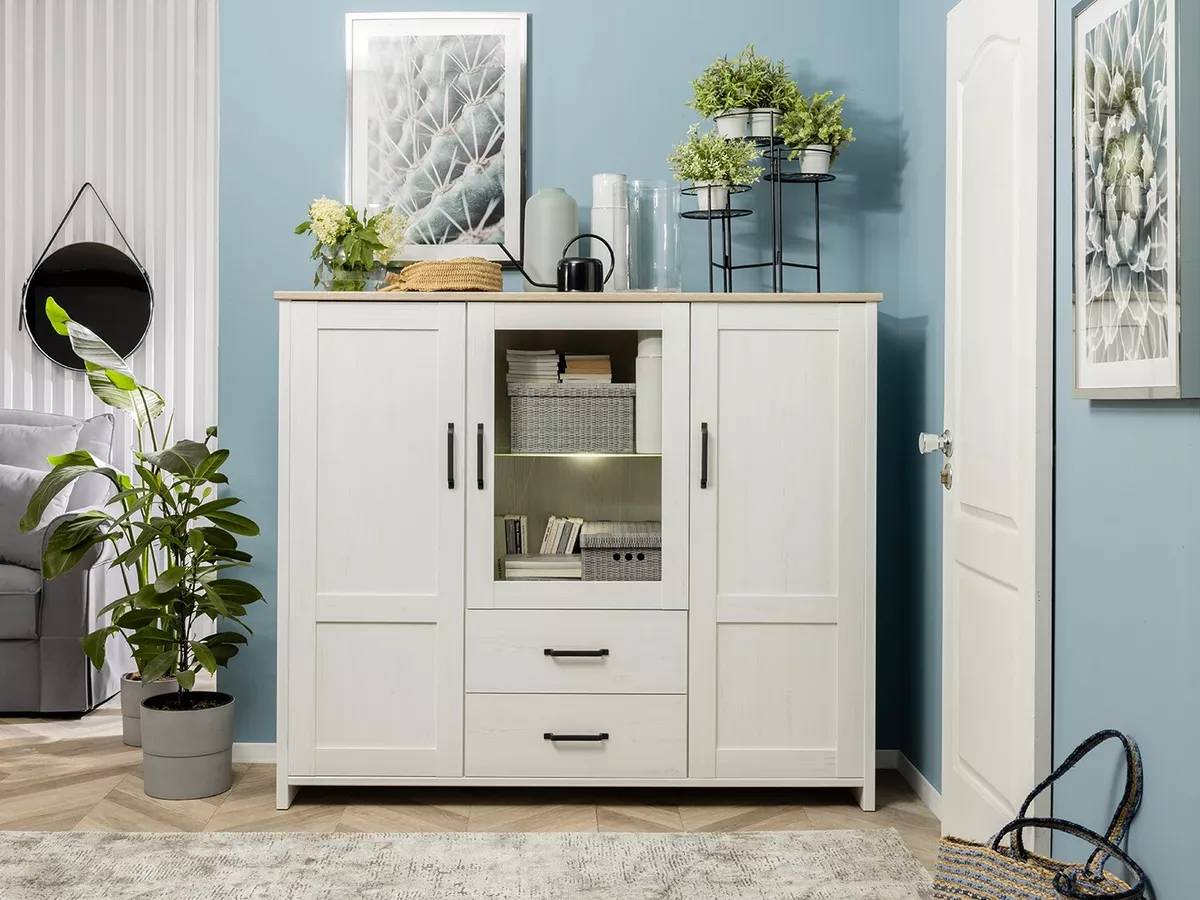 Sideboard 160cm wide deals