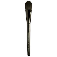 Image of Illamasqua Foundation Brush - Makeup Brush