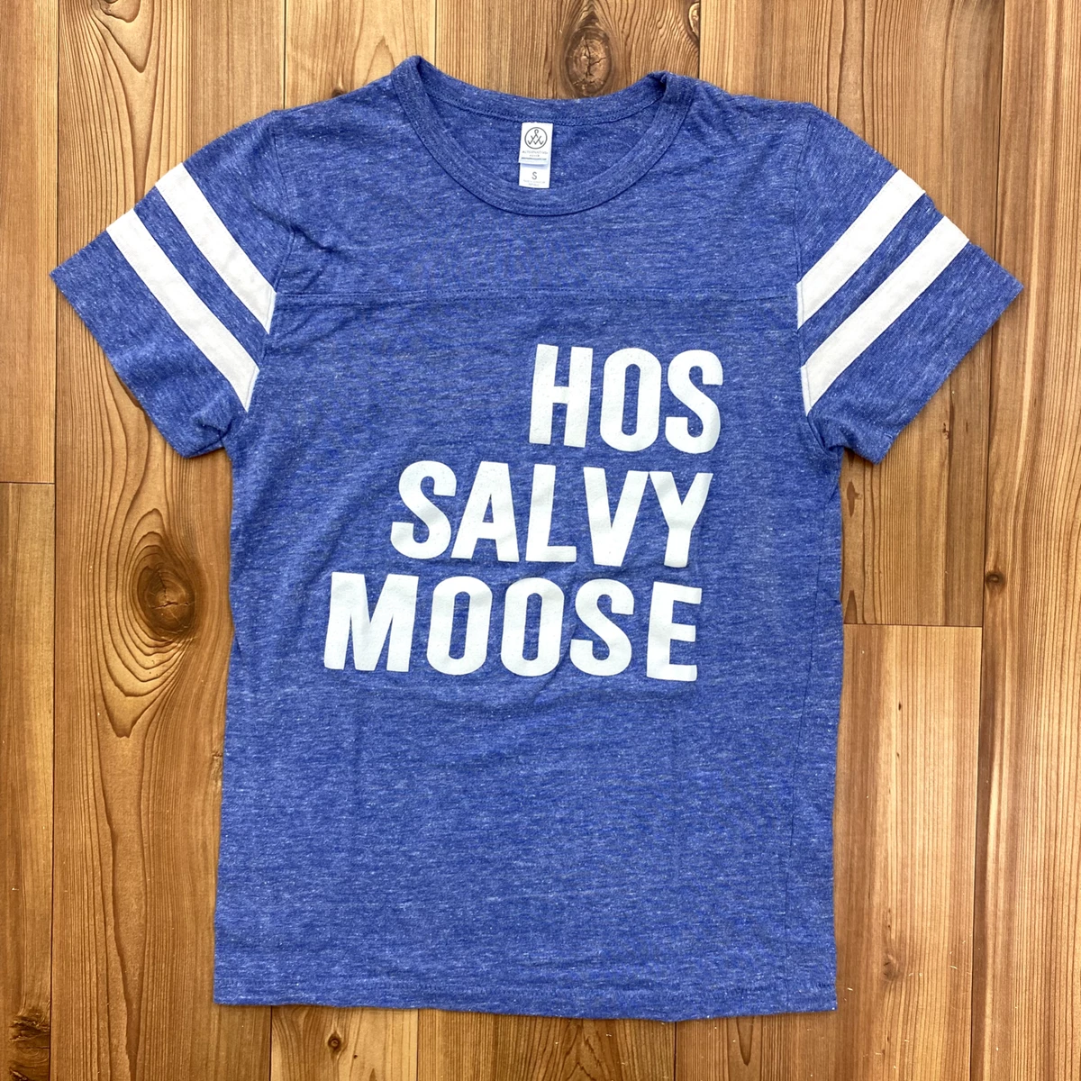 Royals 2024 moose shirt