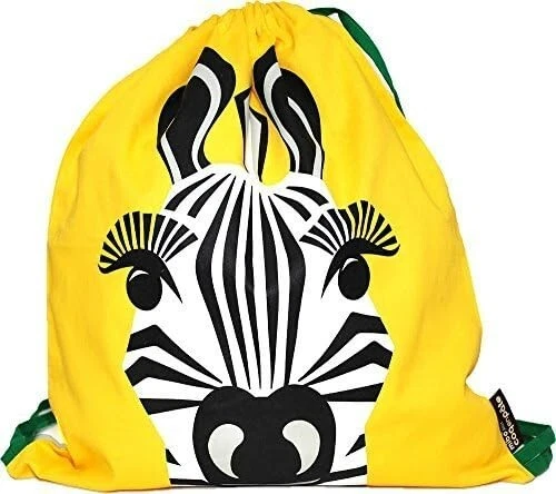 SAC A DOS TISSU COQ EN PATE - Photo 1/1